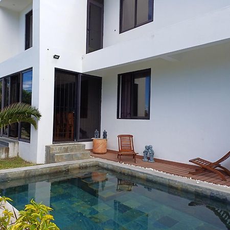 Calodyne Residence Grand Gaube Luaran gambar