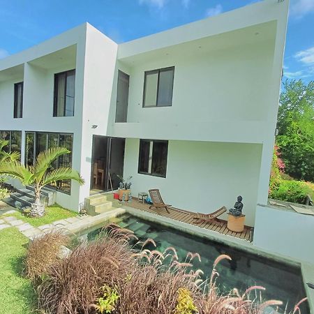 Calodyne Residence Grand Gaube Luaran gambar